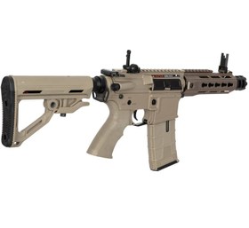 تصویر تفنگ تیرژله ای MK8 