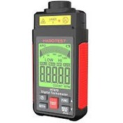 تصویر دورسنج لیزری یا تاکومتر لیزری هابوتست مدل HT670 