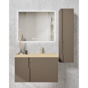 تصویر روشویی کابینتی الگانته مدل E200 