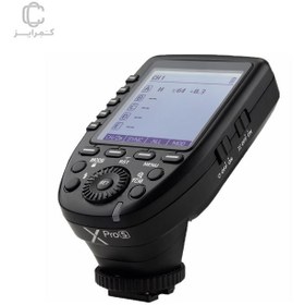 تصویر فرستنده گودوکس Godox XProS TTL Wireless Flash Trigger for Sony 