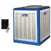 تصویر ایران شرق 6000 خروجی بالا پوشالی IS60A با ریموت کنترل و ترموستات 