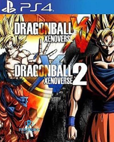 dragon ball 2 ps4