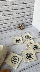 تصویر صابون نمک 