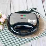 تصویر ساندویچ ساز سوکانی 