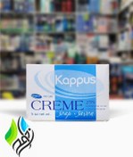 تصویر صابون کرمی کاپوس، 150 گرم ا Kappus CREME soap 5 oz net wt. Kappus CREME soap 5 oz net wt.