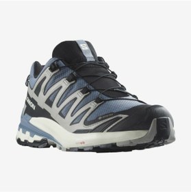 تصویر کفش کوهنوردی اورجینال برند Salomon مدل XA PRO 3D V9 Gore-Tex کد 765441492 