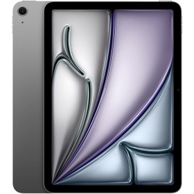 تصویر تبلت اپل iPad Air 6th 2024 wifi 13 Inch | حافظه 128 گیگابایت ا Apple ipad Air 6th 2024 wifi 13 Inch 128 GB Apple ipad Air 6th 2024 wifi 13 Inch 128 GB