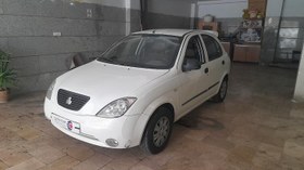 تصویر تیبا 2 مدل 1400 ا EX EX