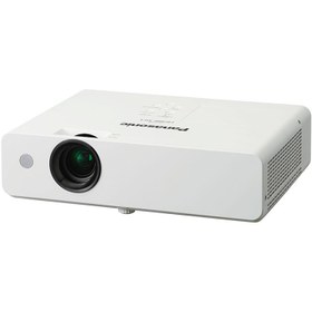 تصویر ویدئو پروژکتور پاناسونیک مدل ال بی 330 ا PT-LB330 Video Projector PT-LB330 Video Projector