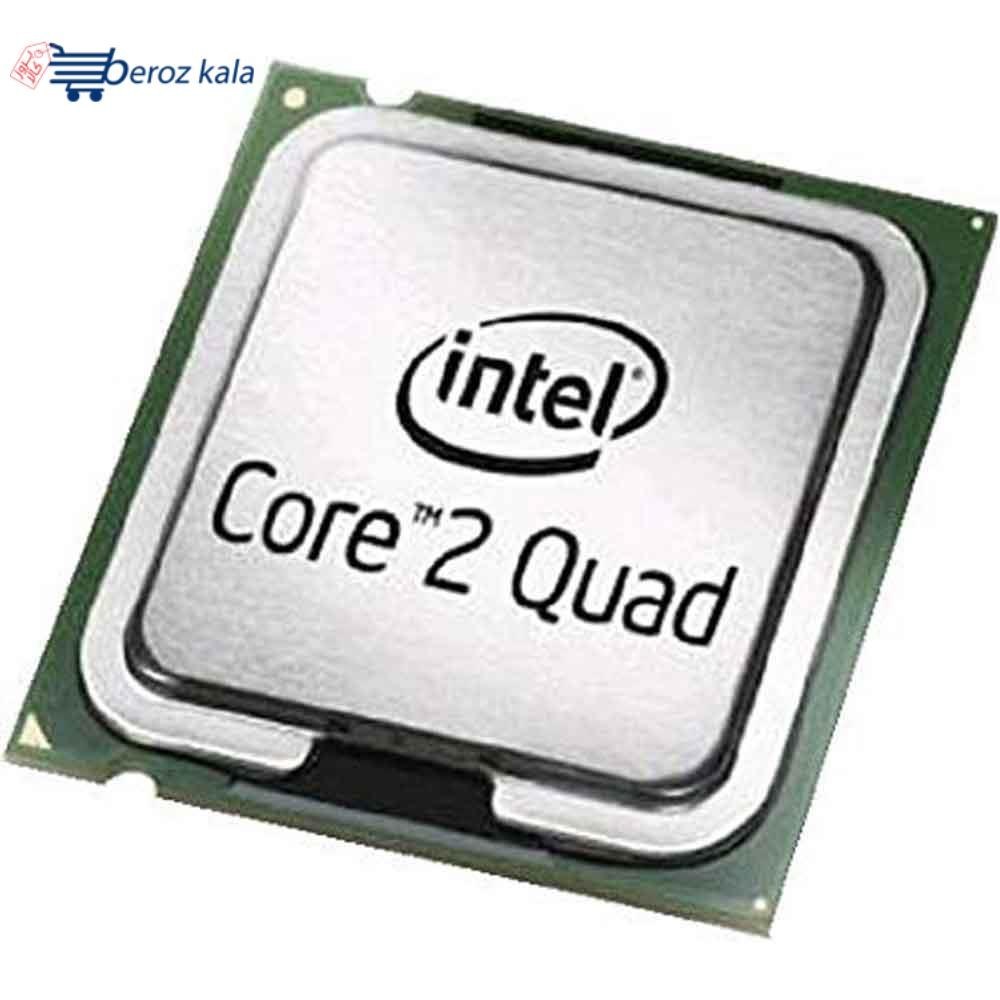 خرید و قیمت پردازنده بدون باکس اینتل Core 2 Quad Q9450 Yorkfield | ترب