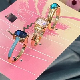 تصویر پک انگشتر کد 084 