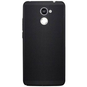 تصویر قاب سوزنی محکم Hard Mesh cover for Huawei Y7 Prime 
