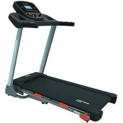 تصویر تردمیل خانگی پروتیوس مدل PST-3500 Home Treadmill proteous PST-3500