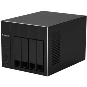 تصویر ذخیره ساز تحت شبکه 4 سینی اوریکو مدل OS400 