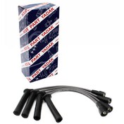 تصویر وایر شمع شاهین 