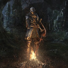 تصویر بازی Dark Souls Remastered برای کامپیوتر Dark Souls Remastered Pc