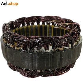 تصویر بالشتک دینام 206 