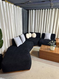 تصویر ال نویا - لینا و تدی 