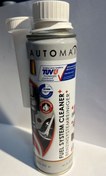 تصویر اکتان بوستر اتومکس اصلی Automax Fuel System Cleaner PLUS