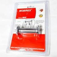 تصویر چشمی درب مبینس مدل DCO deco