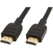 تصویر کابل آمازون بیسیک HDMI-A 