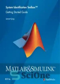 خرید و قیمت دانلود کتاب Matlab System Identification Toolbox ...
