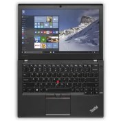 تصویر لپ تاپ استوک Lenovo Thinkpad X260-i5 8GB 500G 