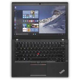 تصویر لپ تاپ استوک Lenovo Thinkpad X260-i5 8GB 500G 