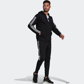 تصویر ست گرمکن و شلوار آدیداس مردانه GM3827 AdidasTracksuit 