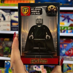 تصویر لگو هری پاتر 