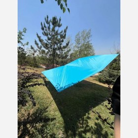 تصویر تارپ طبیعت گردی 