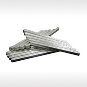 تصویر شمش قلع 63.37 - 470 گرمی - مارک FX (ایرانی - مرغوب) 