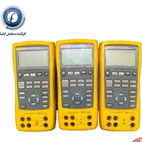 تصویر کالیبراتور مولتی فانکشن فلوک مدل Fluke 725 