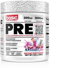 تصویر پمپ بیسیک 