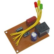 تصویر برد محافظ صوتی تصویری 