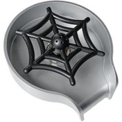 تصویر لیوان شوی مدل XBQ003 کروم مونتینا MONTINA 