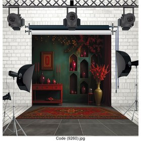 تصویر بکدراپ عکاسی Code (9260) 