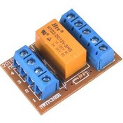 تصویر سوئيچر (توضيح: به ازاي هر واحد 1 عدد لازم است) (آلدو) 