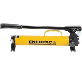 تصویر پمپ هیدرولیک دستی انرپک مدل P39 - ماکان تولز 