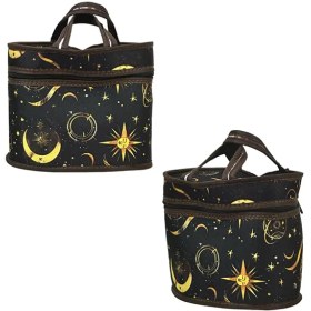 تصویر کیف فلاسک کوچک کلیدر 