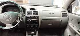 تصویر کیا ریو مونتاژ مدل 1389 ا Kia Rio-ir manual Kia Rio-ir manual