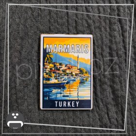 تصویر مارماریس ترکیه 