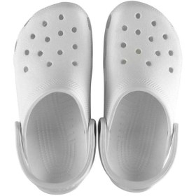 تصویر دمپایی اورجینال برند Crocs مدل Classic Clog K کد 828129518 