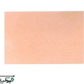 تصویر فیبر مدار چاپی 20×30 آلومینیومی 