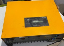 تصویر اینورتر متصل به شبکه 2.2kw برند آلمانی ا inverter 2.2kw Made in Germany inverter 2.2kw Made in Germany