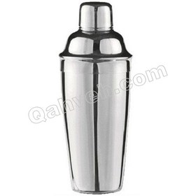 تصویر شیکر(همزن) دستی استیل 950ml 