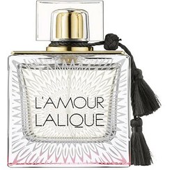 تصویر اسانس عطر لالیک لامور لوزی سوییس - ۵۰ میل Lalique L’Amour