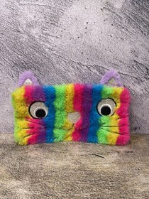 تصویر عروسک کیف bag