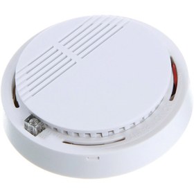 تصویر دتکتور دود تسو 