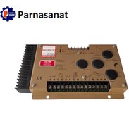 تصویر گاورنر دیزل ژنراتور مدل 5330 